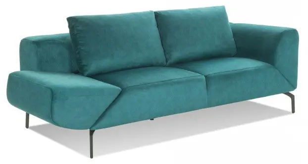 Sofa Bellis - wysuwane siedzisko