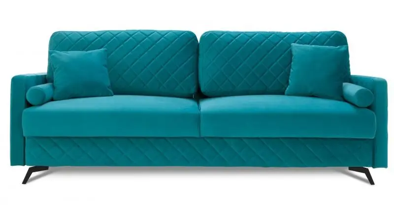 Sofa Bonito - duże spanie
