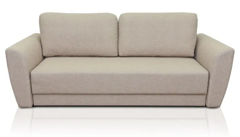 Sofa Softi - szerokie spanie