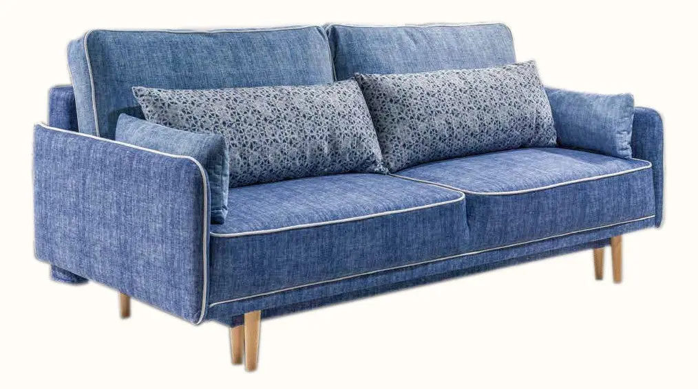 Sofa Stockholm - duże spanie