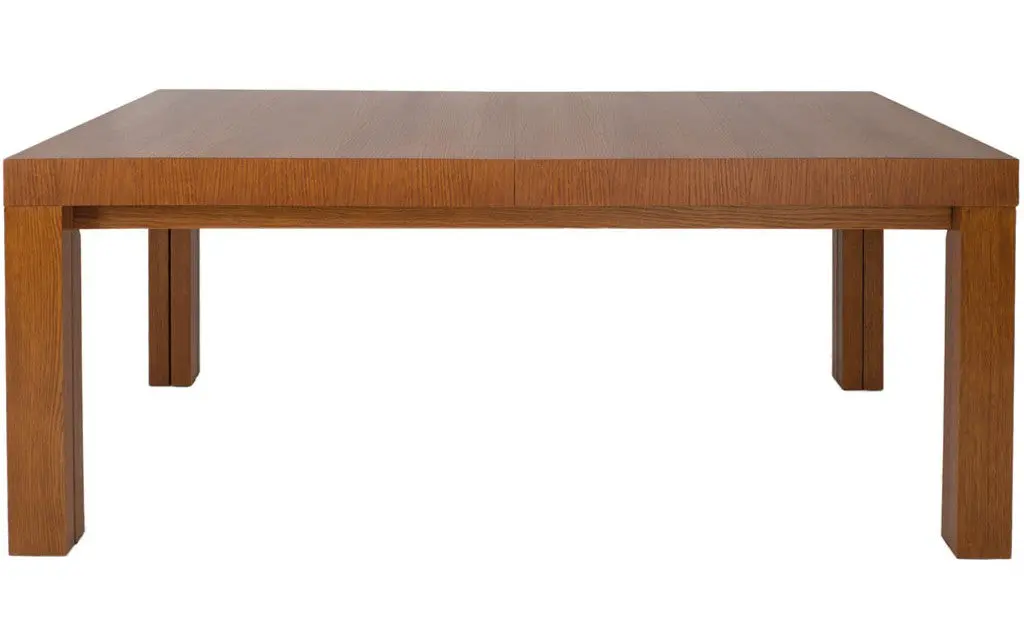 Stół Nestor - rozkładany do 330 lub 480 cm