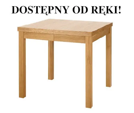 Stół rozkładany PD-RVI