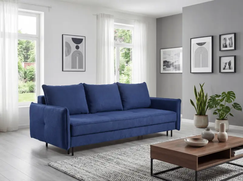 Sofa rozkładana Bianca