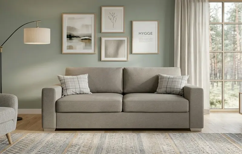 Sofa Boston - 16 rozmiarów — wizualizacja wygenerowana z pomocą AI