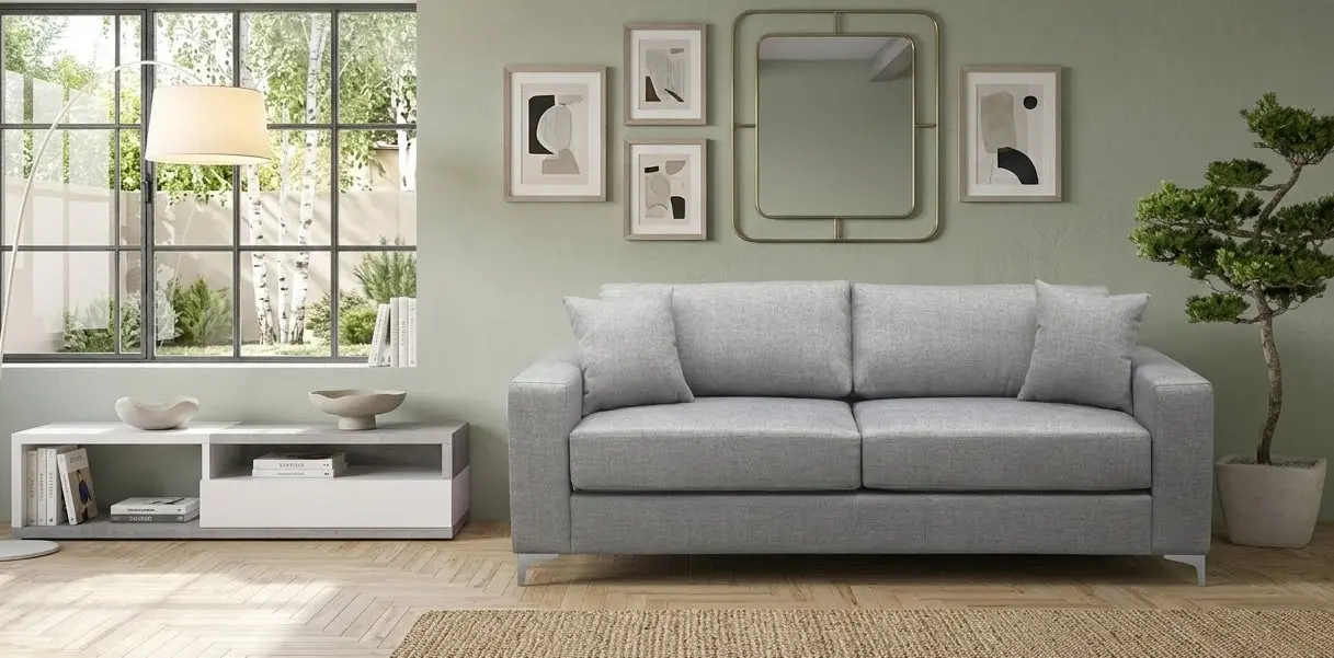 Sofa Totti - 16 rozmiarów