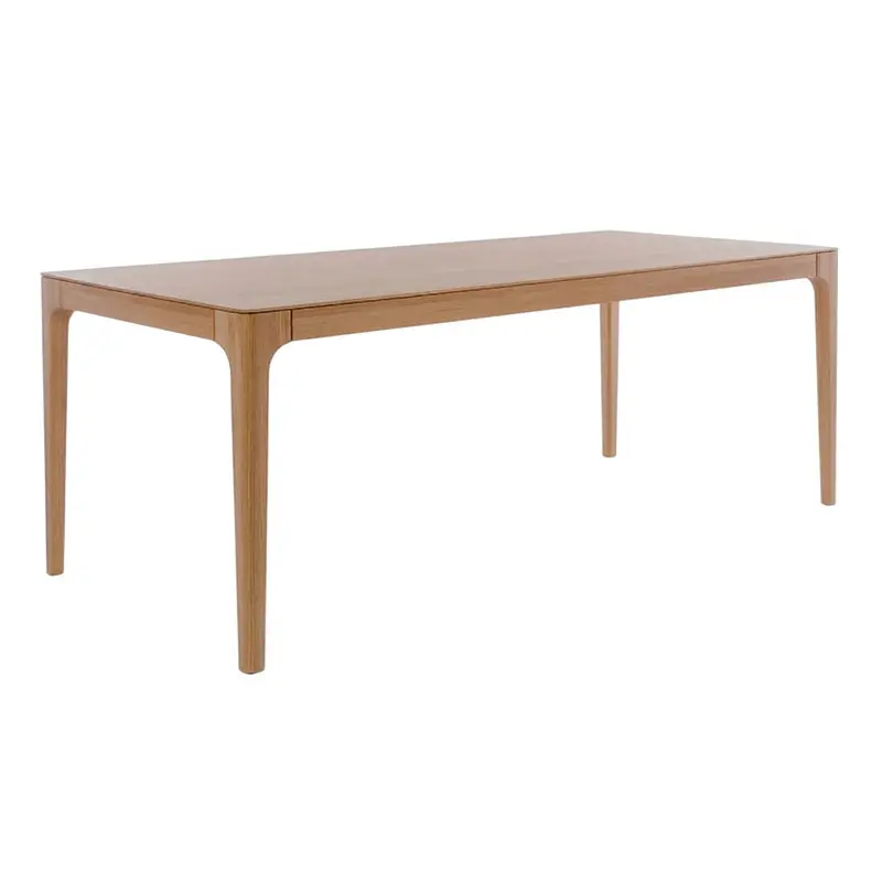 Stół  Laang - lite drewno